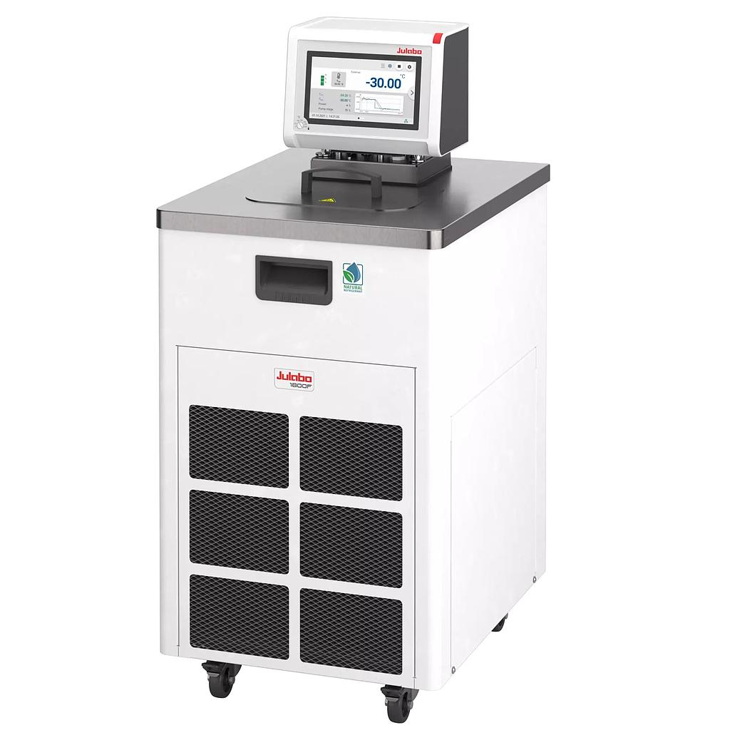 MAGIO MX-1800F keringtető hűtő-fűtő termosztát természetes hűtőközeggel