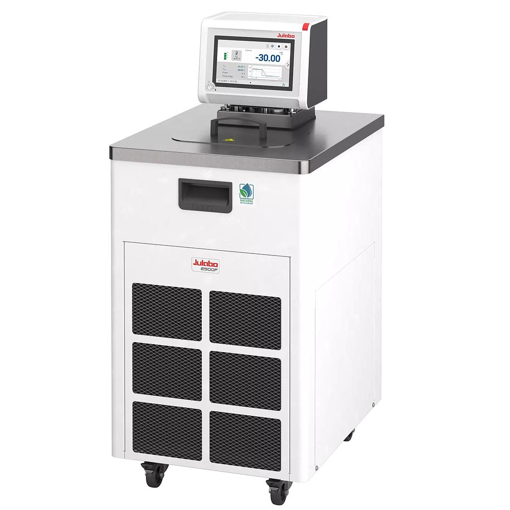 MAGIO MX-2500F Refrigerated/heating circulator with natural refrigerant