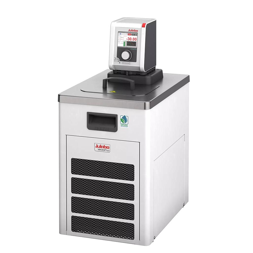 Julabo DYNEO DD-1200FW Refrigerated/heating circulator with natural refrigerant