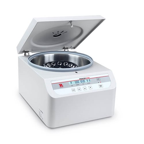 Ohaus Multi FC2706 asztali centrifuga, R07 rotorral (12x15ml)