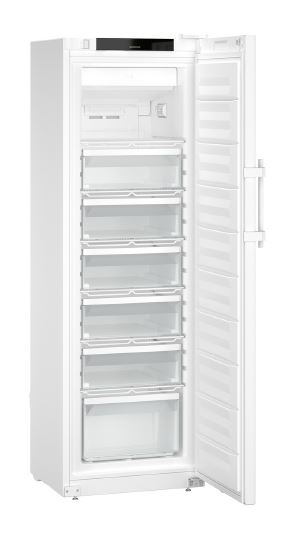 Liebherr SFFvh 4001 laboratóriumi fagyasztó