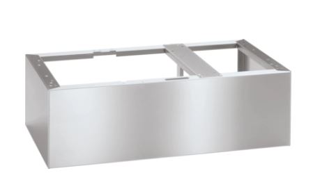 Miele UG 30-90/70-85 box plinth