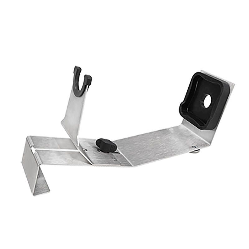 Heidolph elválasztó tölcsér tartó