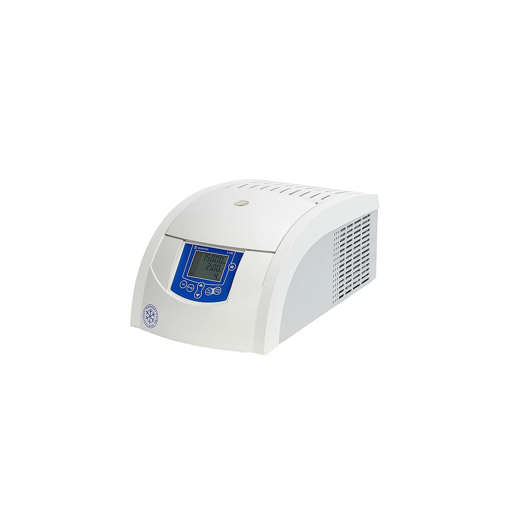 Sigma 1-14K refrigerated microcentrifuge