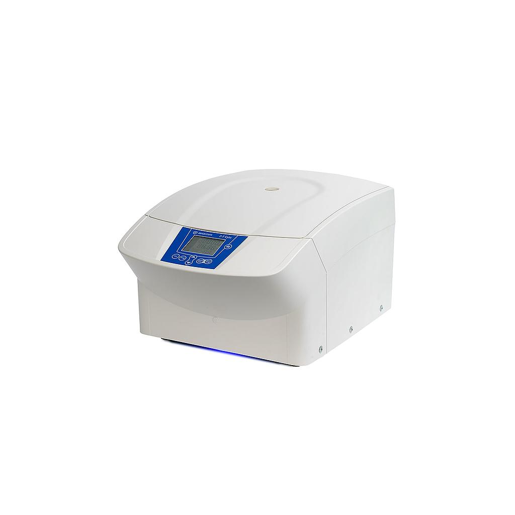 Sigma 2-7 Cyto laboratory benchtop centrifuge