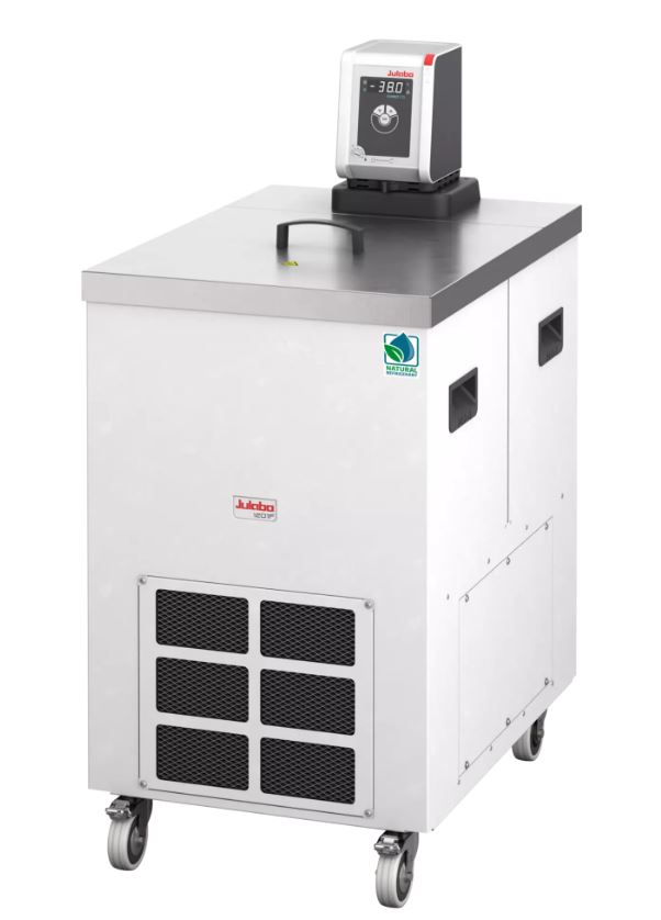 Julabo CORIO CD-1201F Refrigerated/heating circulator with natural refrigerant