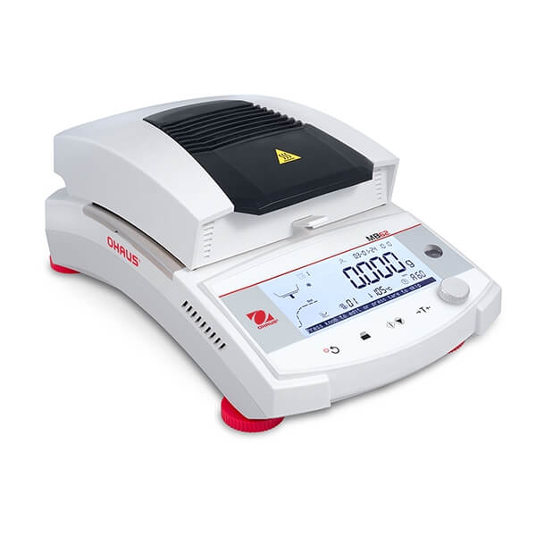 Ohaus MB62 moisture analyzer