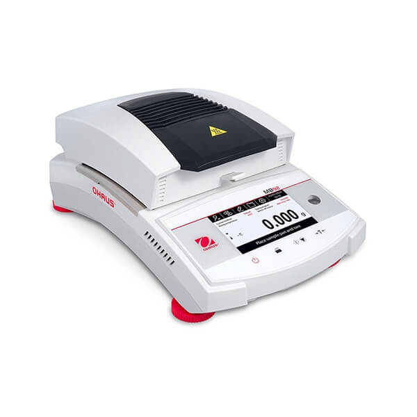 Ohaus MB92 moisture analyzer