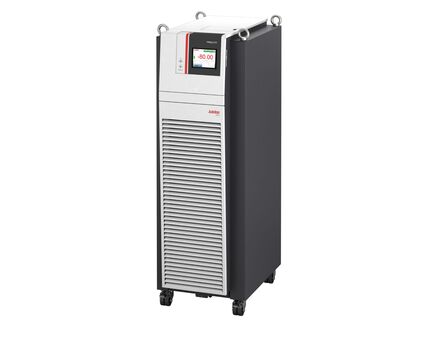 Julabo PRESTO A80 Highly dynamic temperature control system
