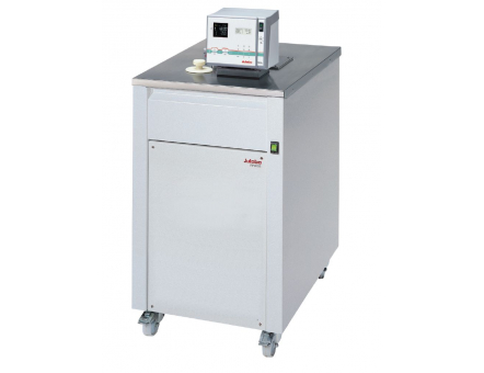 Julabo FPW52-SL Ultra-low refrigerated circulator
with extended temperature range to +150 °C