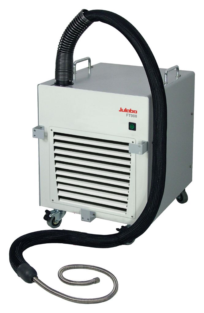Julabo FT900 Bemerülő hűtő