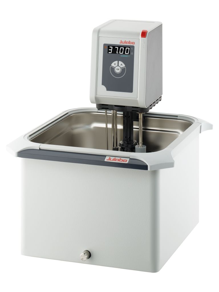 Julabo CORIO C-B17 Open heating bath circulator