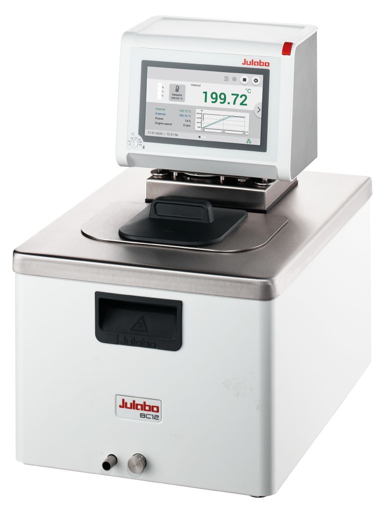 Julabo MAGIO MX-BC12 Heating circulator