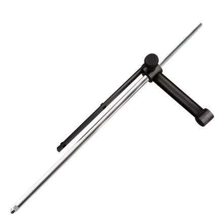 Heidolph Pt 1000 clamping system