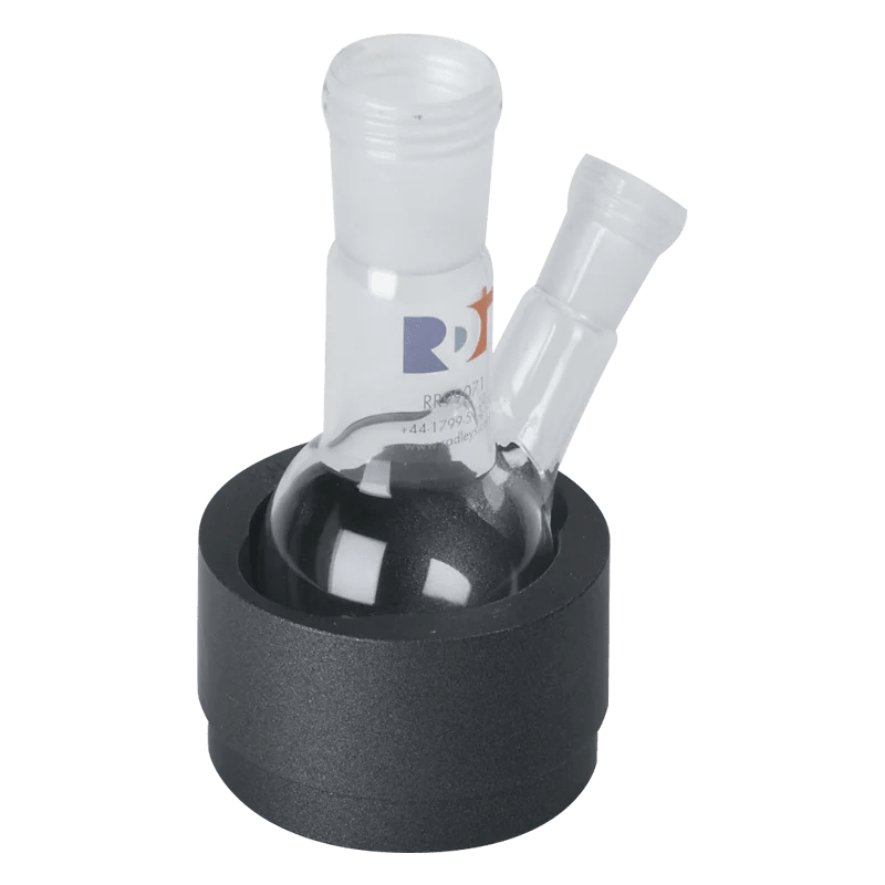 Heidolph Heat-On Multi-Well 100-ml insert