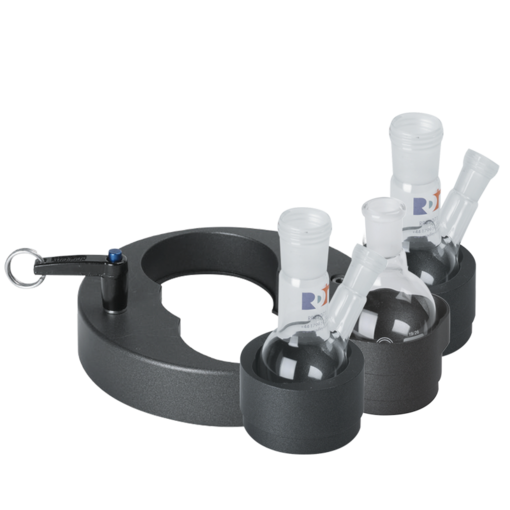 Heidolph Package Heat-On Multi-Well Basic