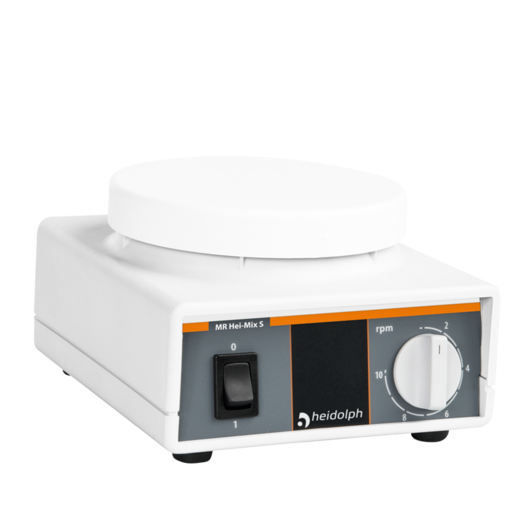 Heidolph Hei-Mix S Hei-PLATE without heating