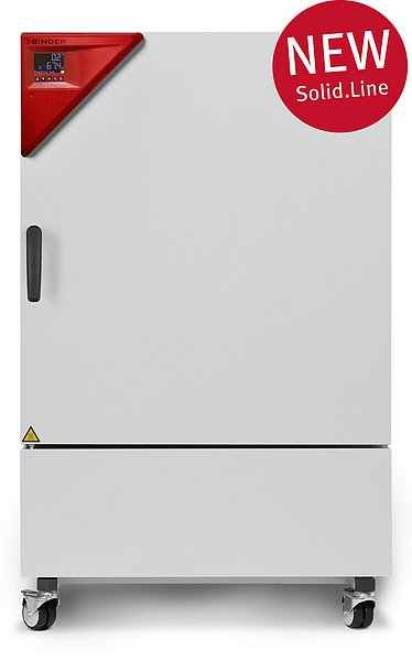Binder  KBF-S 240 standard climate chamber