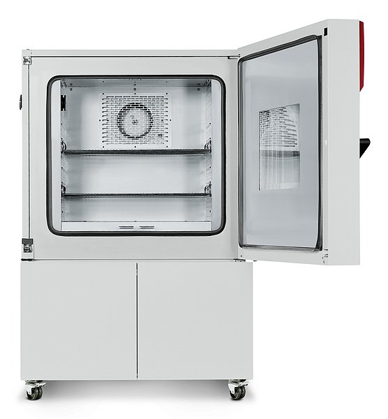 Binder MK 240 dynamic climate chamber
