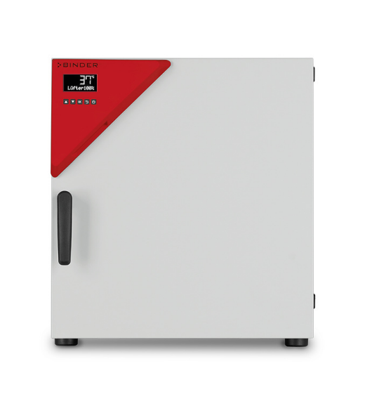 Binder BF 56 standard-incubators with forced convection