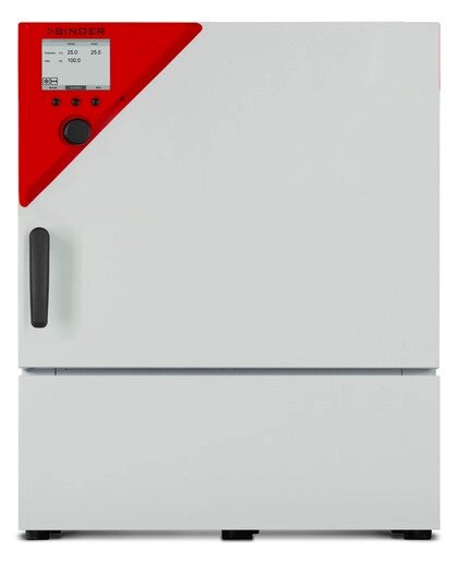 Binder KB 115 cooling incubators with compressor technology