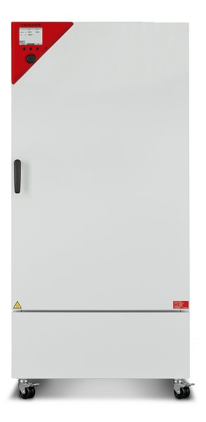Binder KB 400 cooling incubators with compressor technology