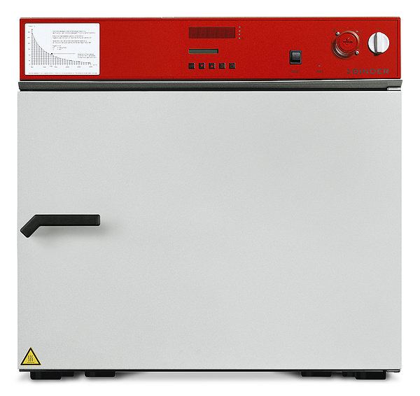 Binder FDL 115 Safety drying chamber
