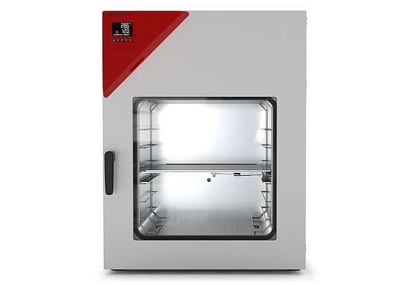 Binder VD 115  vacuum drying chamber