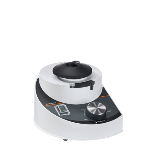 Heidolph Reax control test tube shaker