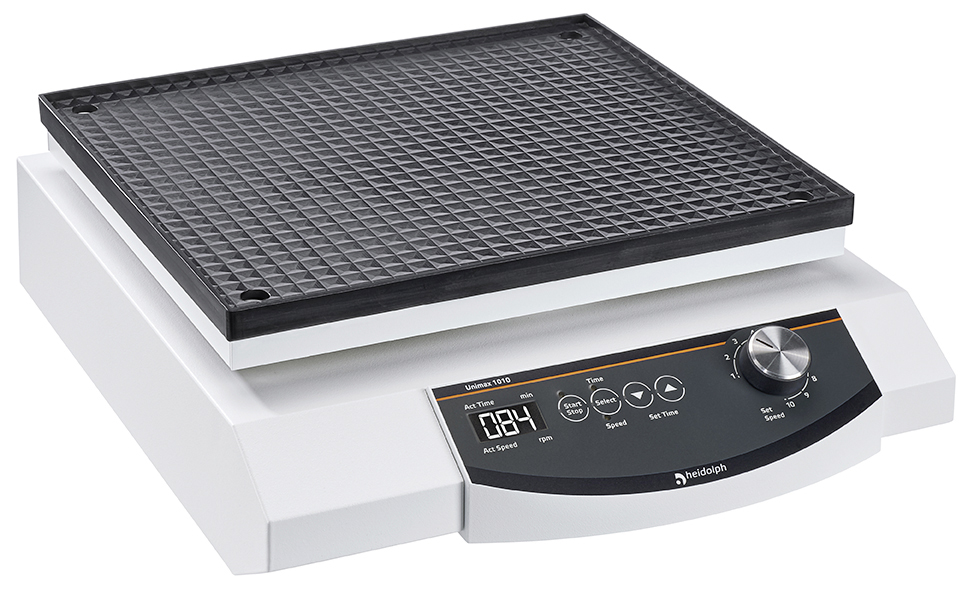 Heidolph Unimax 1010 platform shaker