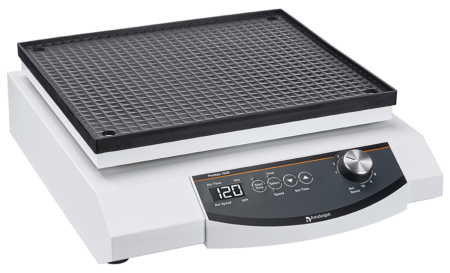 Heidolph Promax 1020 platform shaker