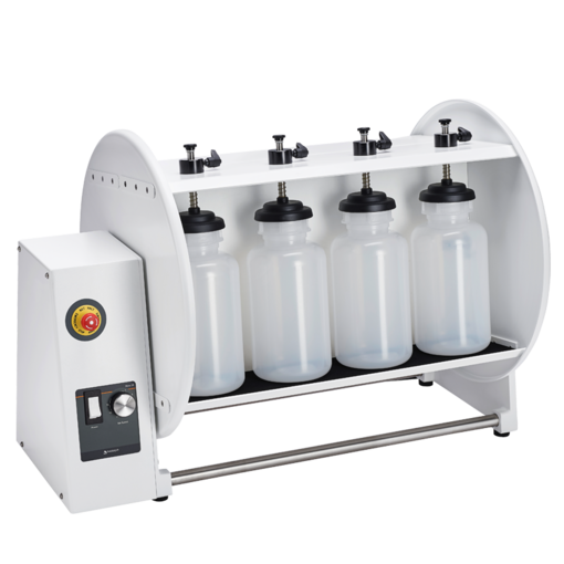 Heidolph Reax 20/12 overhead shaker