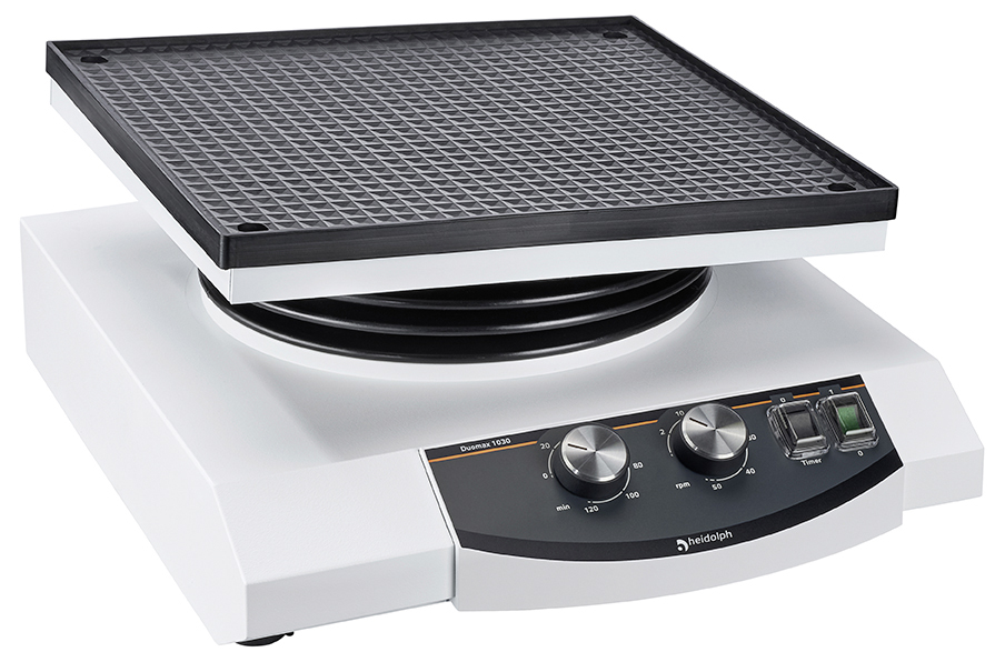 Heidolph Duomax 1030 platform shaker