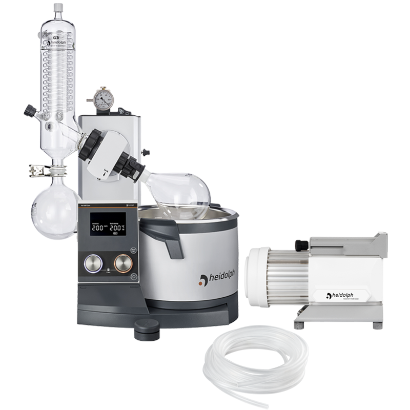 Heidolph Hei-VAP Core Basic Package    