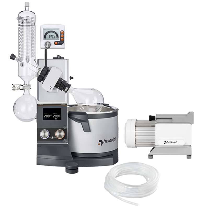 Heidolph Hei-VAP Core All-round Package    