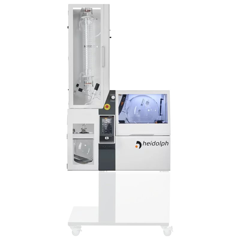 Heidolph Hei-VAP Industrial - glassware set  A 