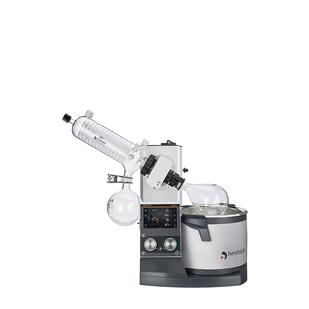 Heidolph Hei-VAP Expert Control ML/G1 rotary evaporator