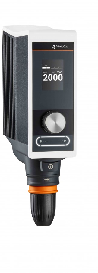 Heidolph Hei-TORQUE Expert 200