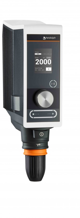 Heidolph Hei-TORQUE Expert 400