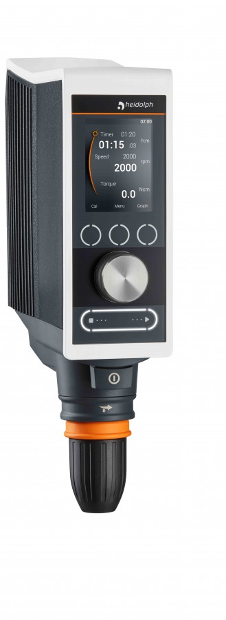 Heidolph Hei-TORQUE Ultimate 200