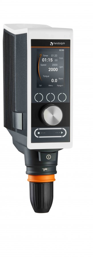 Heidolph Hei-TORQUE Ultimate 400