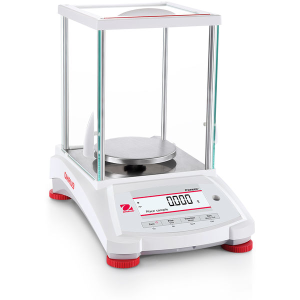 Ohaus PX323M precision balance