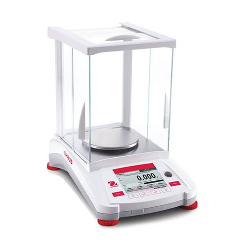 Ohaus AX223/E precision balance