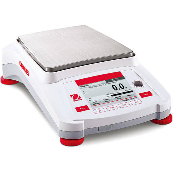Ohaus AX2201/E precision balance
