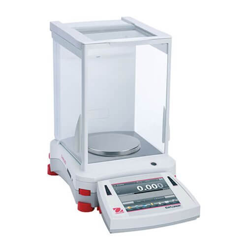 Ohaus EX1103M precision balance