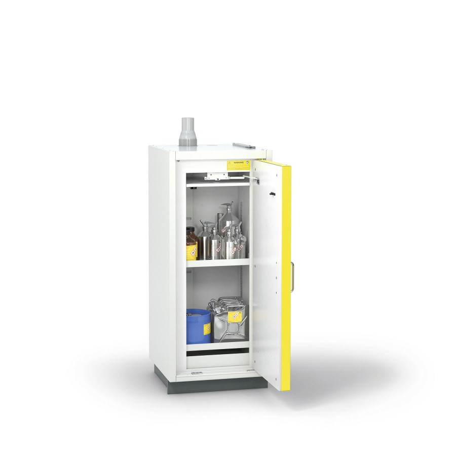 DÜPERTHAL Type 90 Classic Standard S safety storage cabinet