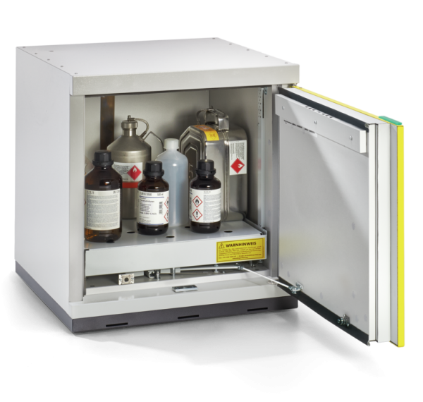 DÜPERTHAL UTS ergo line ST safety storage cabinet