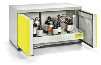 DÜPERTHAL UTS ergo line L safety storage cabinet