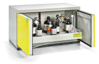 DÜPERTHAL UTS ergo line L safety storage cabinet