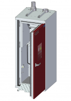 DÜPERTHAL SUPREME plus S safety storage cabinet